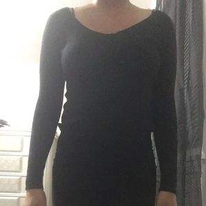 Comfortable long sleeve